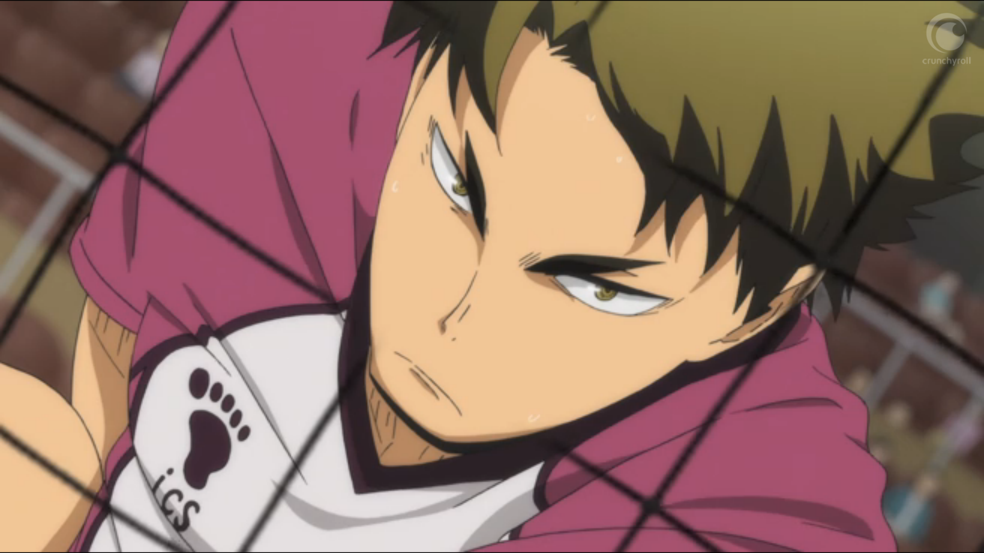 Image - Ushijima3.png | Haikyuu!! Wiki | FANDOM powered by Wikia