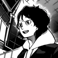 Tenma Udai Haikyuu Wiki Fandom