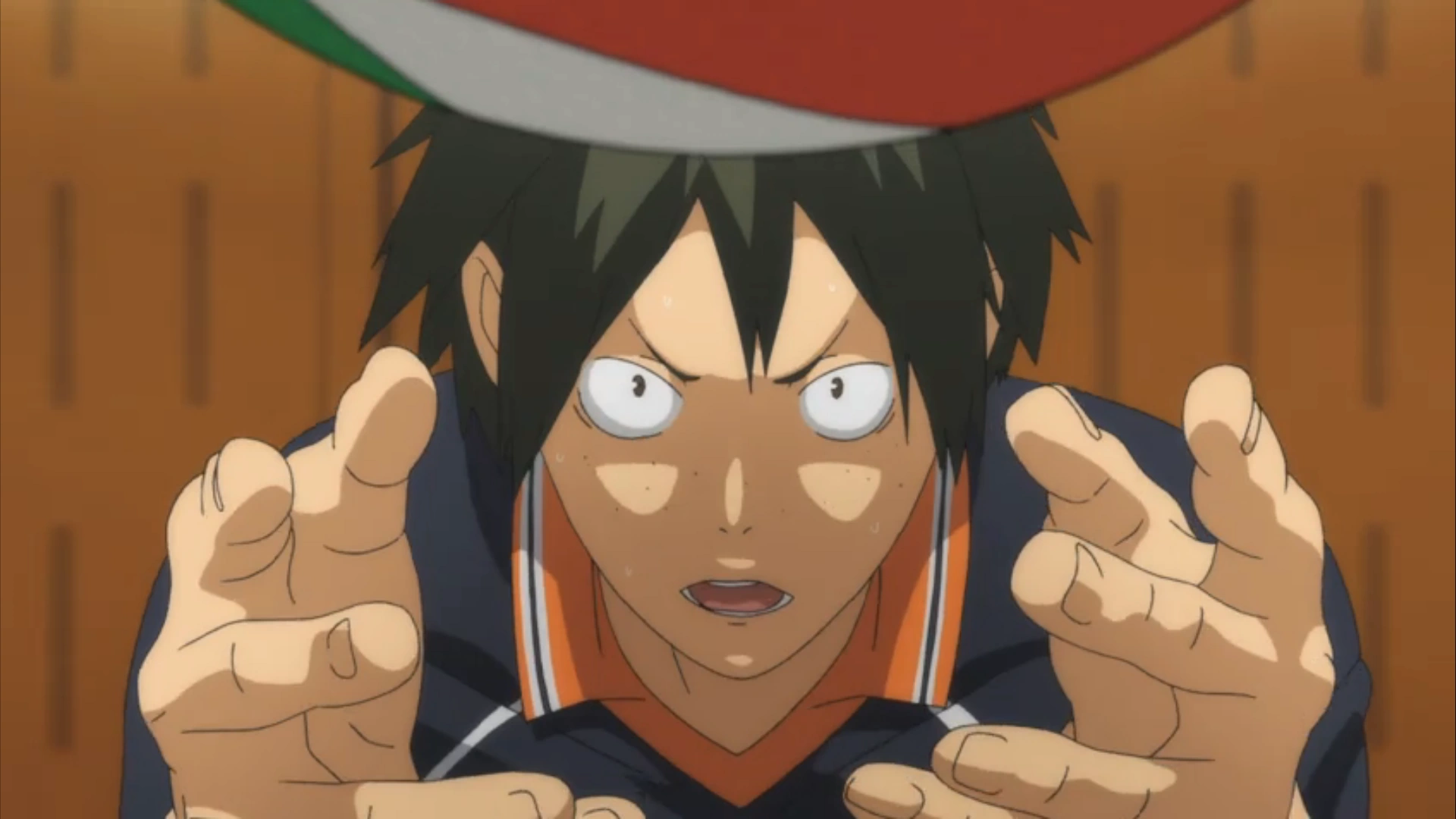 Image Yamaguchi1 png Haikyuu Wiki FANDOM Powered By Wikia