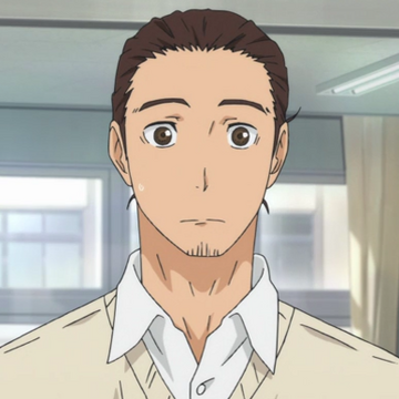 Asahi Azumane Haikyuu Wiki Fandom