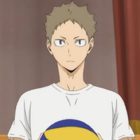 Hisashi Kinoshita Haikyuu Wiki Fandom,3d Desktop Wallpaper Hd 1080p Free Download