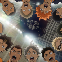Haikyuu Anime Background Gym Anime Wallpaper Hd Wiki en (aka haikyūpedia or haikyuu wikia) on wikia. haikyuu anime background gym anime