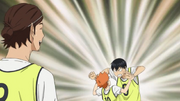 Asahi Hinata Kageyama s2 e10
