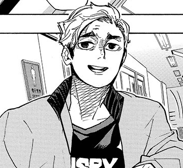 Haikyuu Oneshots Haikyuu X Fem Reader Miya Atsumu  Miya