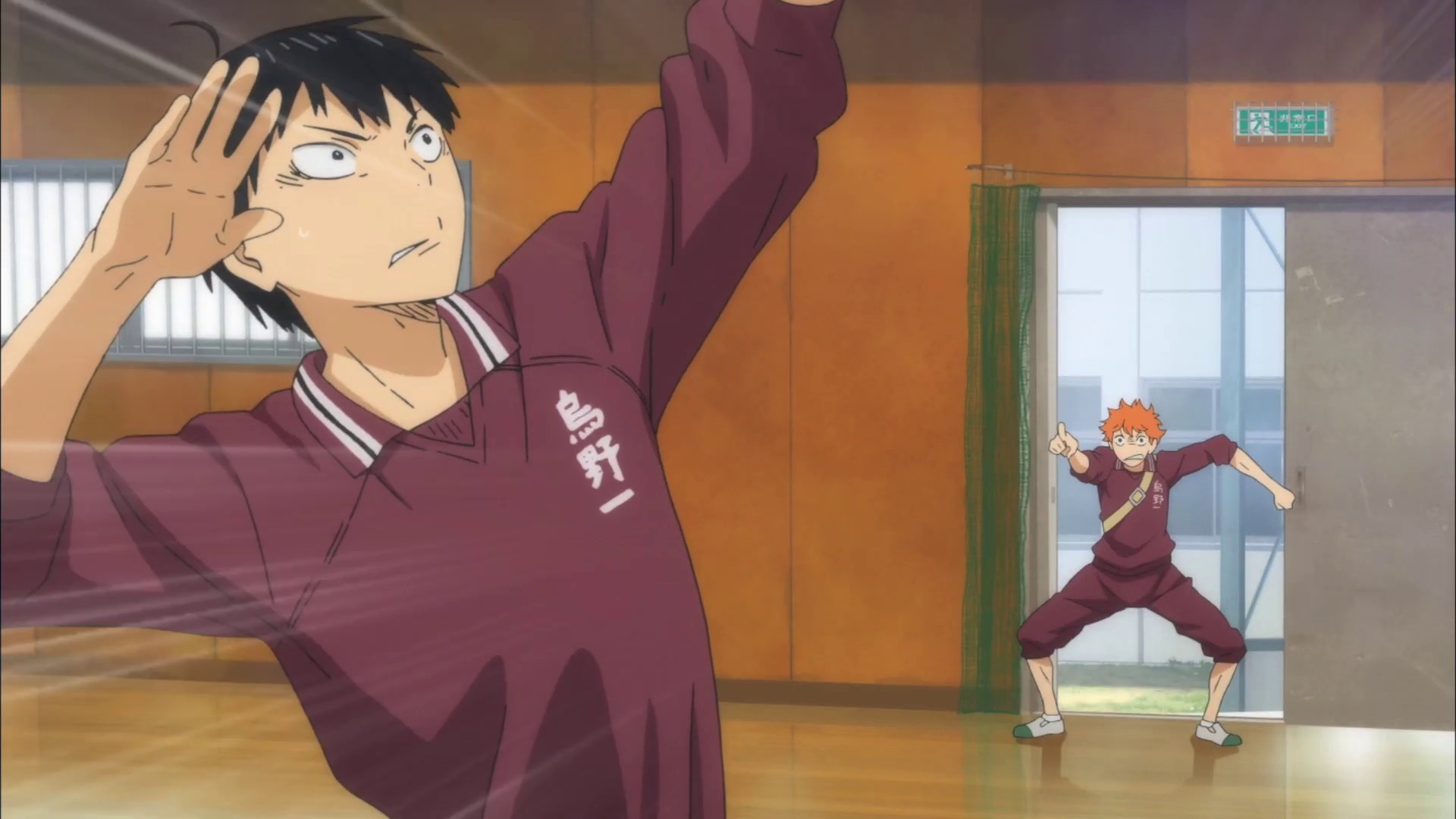 Tobio Kageyama/Plot | Haikyuu!! Wiki | FANDOM powered by Wikia