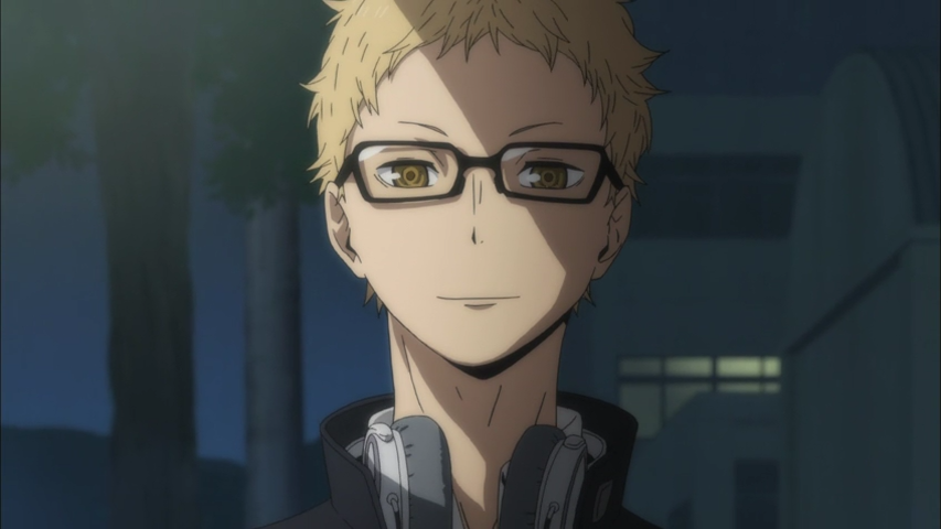 Kei Tsukishima Haikyuu Wiki Fandom Powered By Wikia