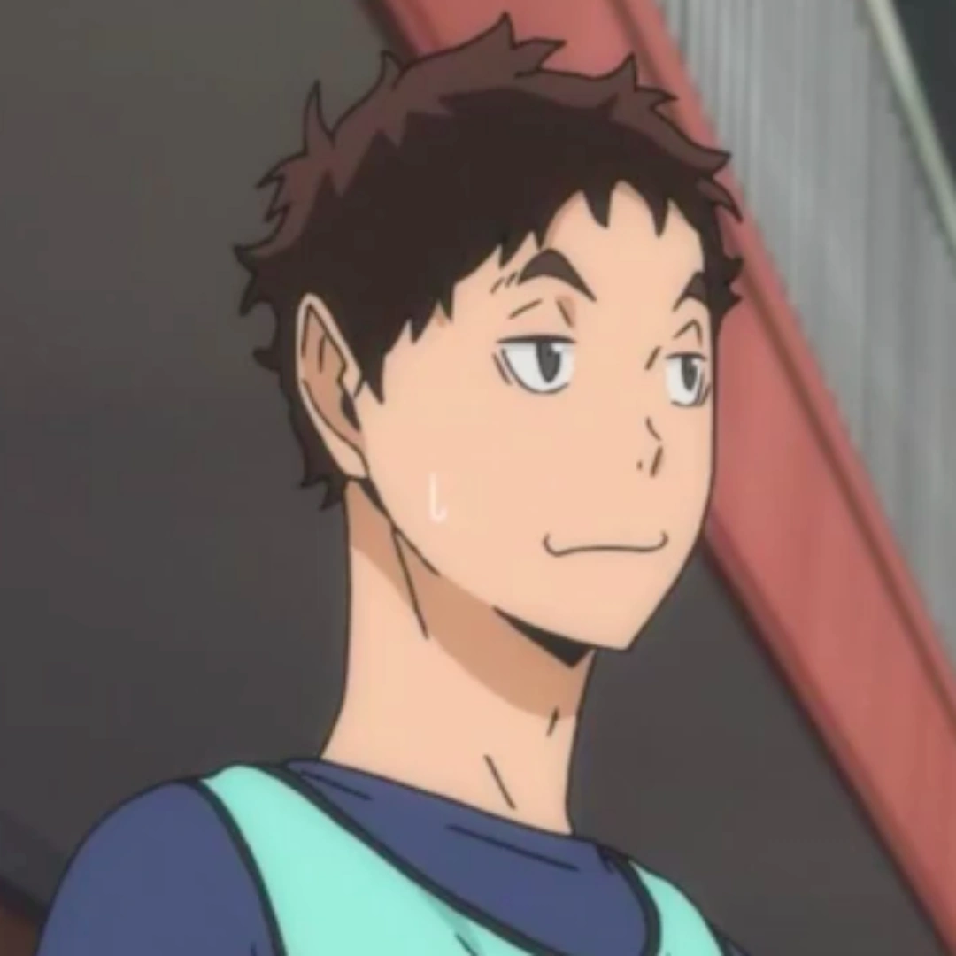 Image CroppedSarukui png Haikyuu Wiki FANDOM Powered By Wikia