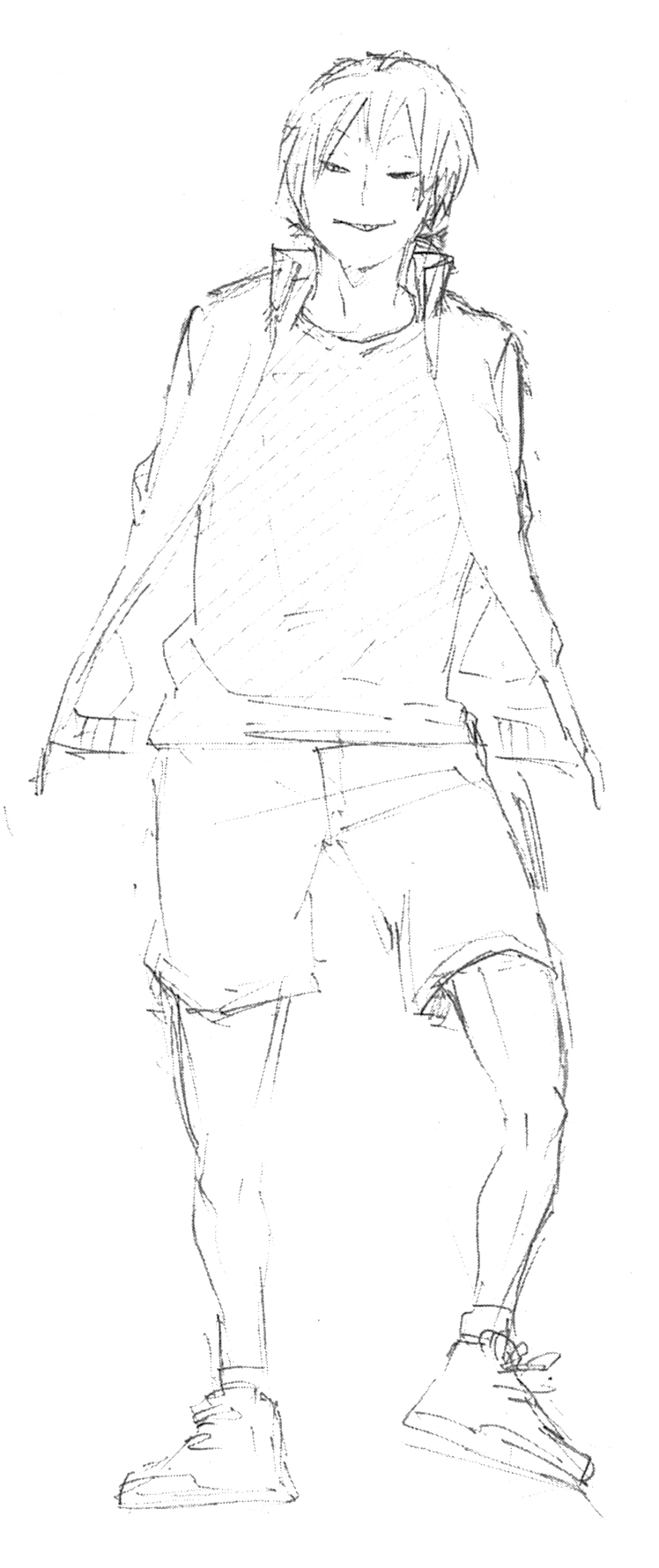 Image Akinori Konoha Sketch.png Haikyuu!! Wiki FANDOM powered by
