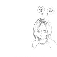 Kenma Kozume Image Gallery Haikyuu Wiki Fandom