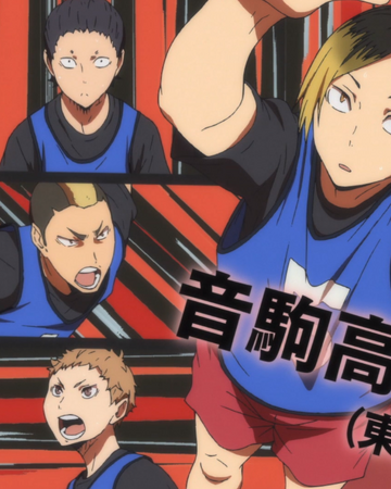 Anime Wallpaper Hd Haikyuu Hi Q Anime