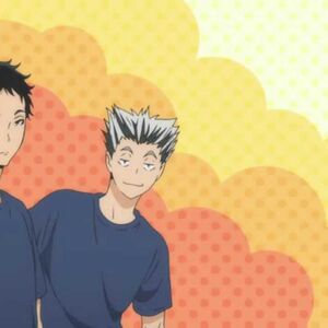 Keiji Akaashi Image Gallery Haikyuu Wiki Fandom