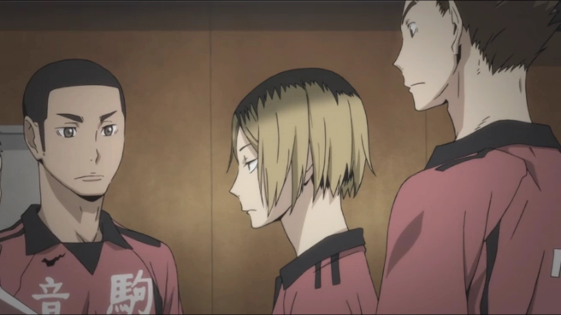 Image Kai1 png Haikyuu Wiki FANDOM Powered By Wikia