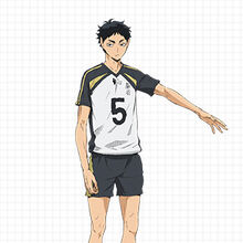 Wallpaper Keiji Akaashi Image Gallery Haikyuu Wiki Fandom Free HD