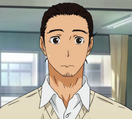 Asahi Azumane | Wiki Haikyuu!! | FANDOM powered by Wikia