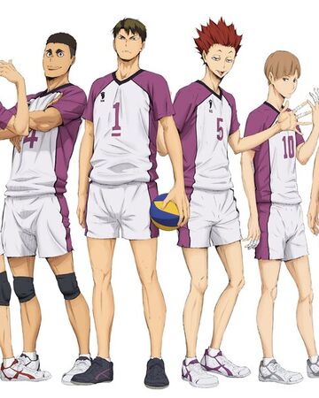 Haikyuu Anime Height Anime Wallpaper Hd This is a partial character sheet for haikyuu!!, containing characters from different schools around the miyagi prefecture, where. haikyuu anime height anime wallpaper hd