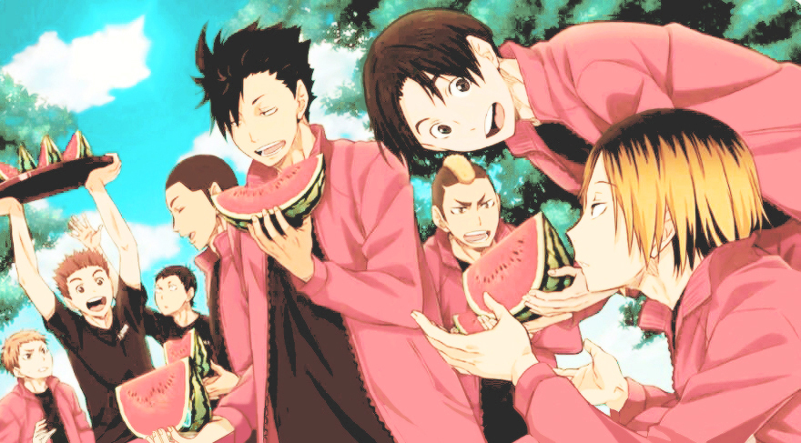 Image - Nekoma5.jpg | Haikyuu!! Wiki | FANDOM powered by Wikia