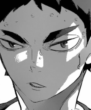 Keiji Akaashi Haikyuu Wiki Fandom