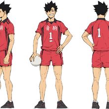 Tetsurō Kuroo Image Gallery Haikyuu Wiki Fandom Tetsurō Kuroo Image Gallery Haikyuu Wiki Fandom