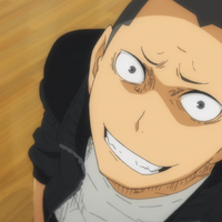 Ryunosuke Tanaka Haikyuu Wiki Fandom