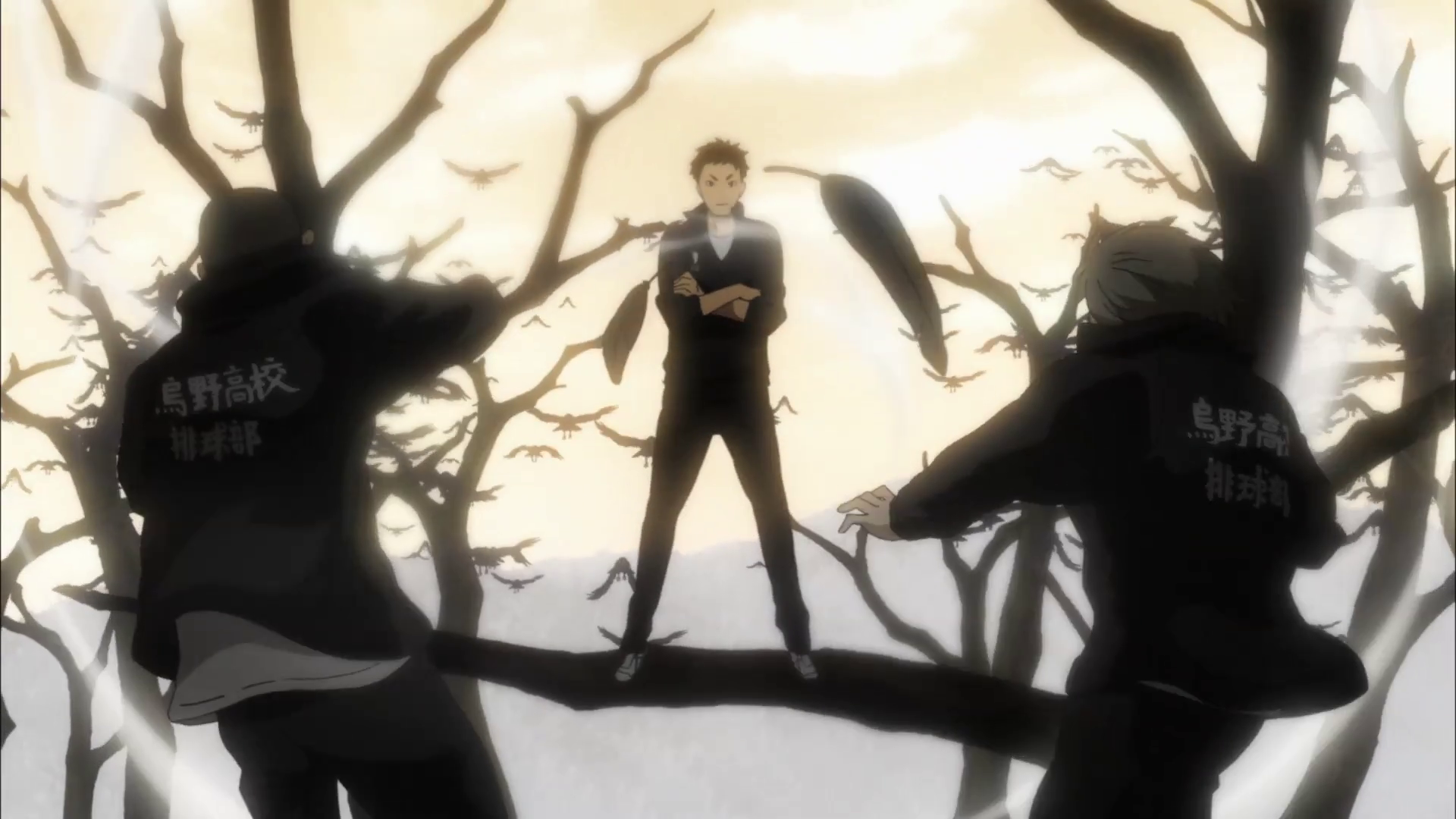 Daichi Sawamura Haikyuu Wiki Fandom