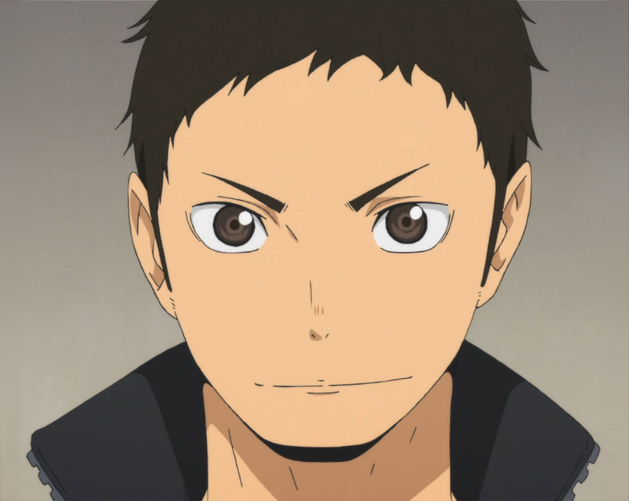 Daichi Sawamura/Galerie | Wiki Haikyuu! | FANDOM powered by Wikia