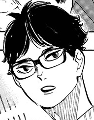 Keiji Akaashi Haikyuu Wiki Fandom