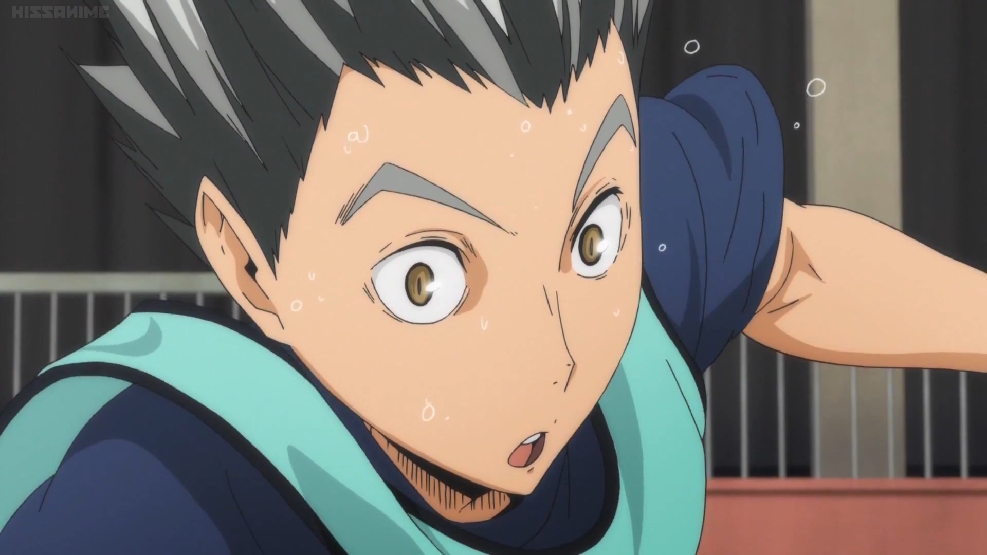 Koutarou Bokuto | Wiki Haikyuu! | FANDOM powered by Wikia