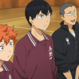 Haikyuu Wiki Fandom