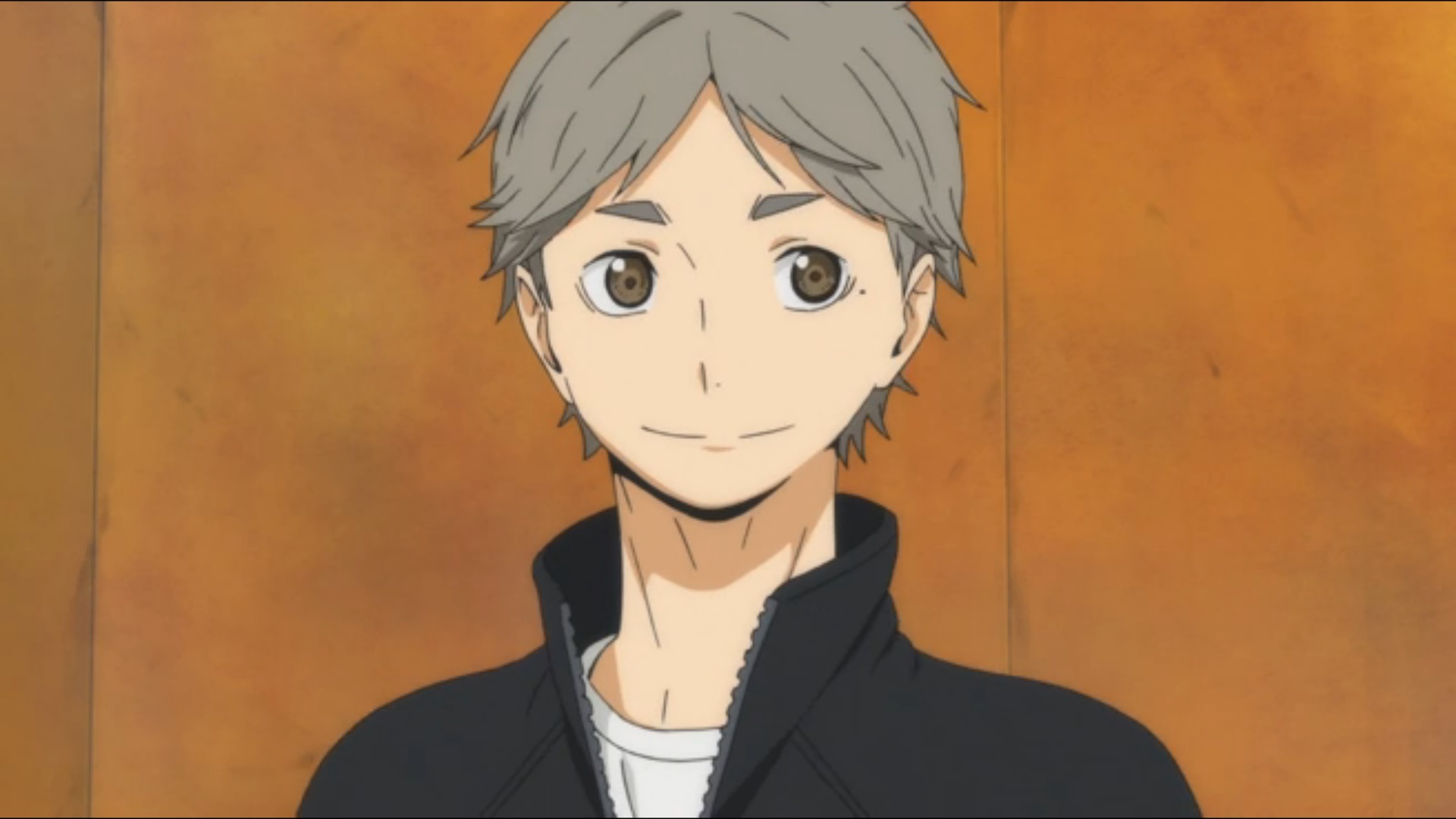 Kōshi Sugawara | Haikyuu!! Wiki | FANDOM powered by Wikia