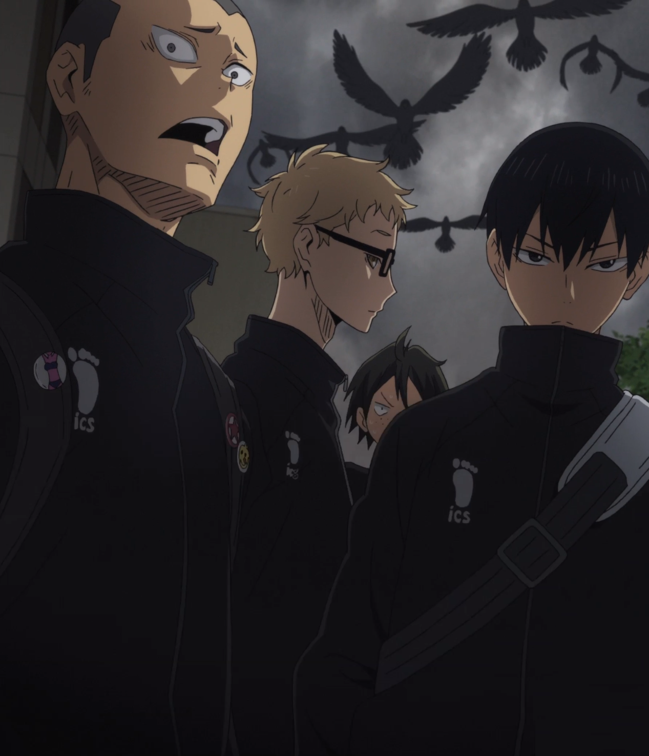 An Interesting Team Episode Haikyuu Wiki Fandom Images, Photos, Reviews