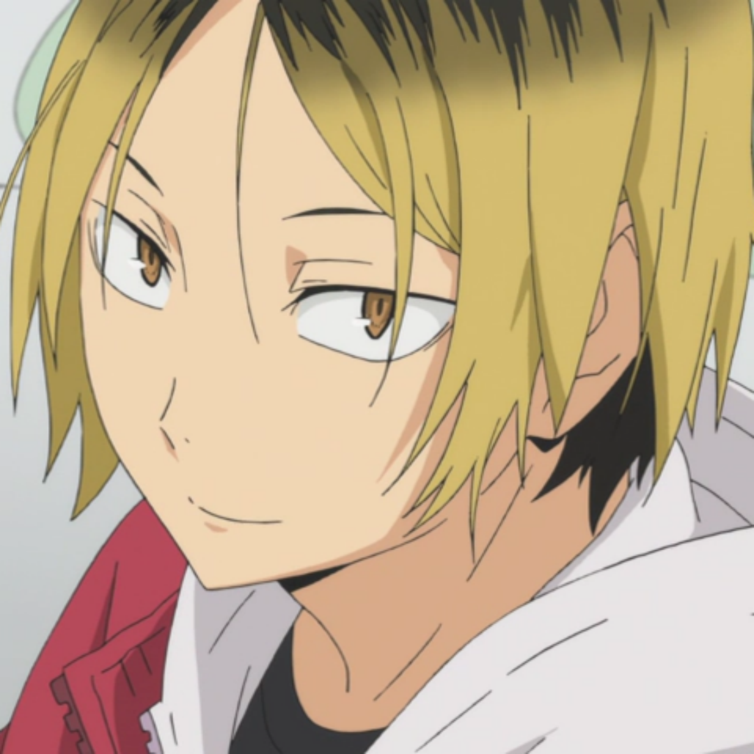 Image - CroppedKenma.png | Haikyuu!! Wiki | FANDOM powered ...