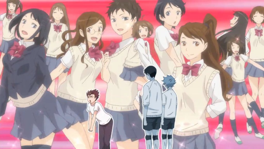 Bild - Karasuno girls uniform 1 by wizzygamemaster-d9vg21s.jpg | Haikyuu!! Wiki | FANDOM powered ...