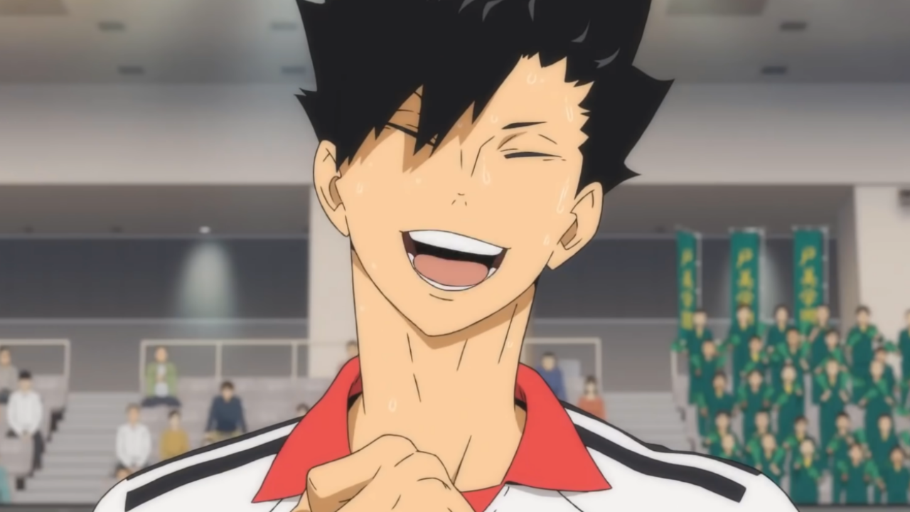 Tetsurō Kuroo | Haikyuu!! Wiki | Fandom