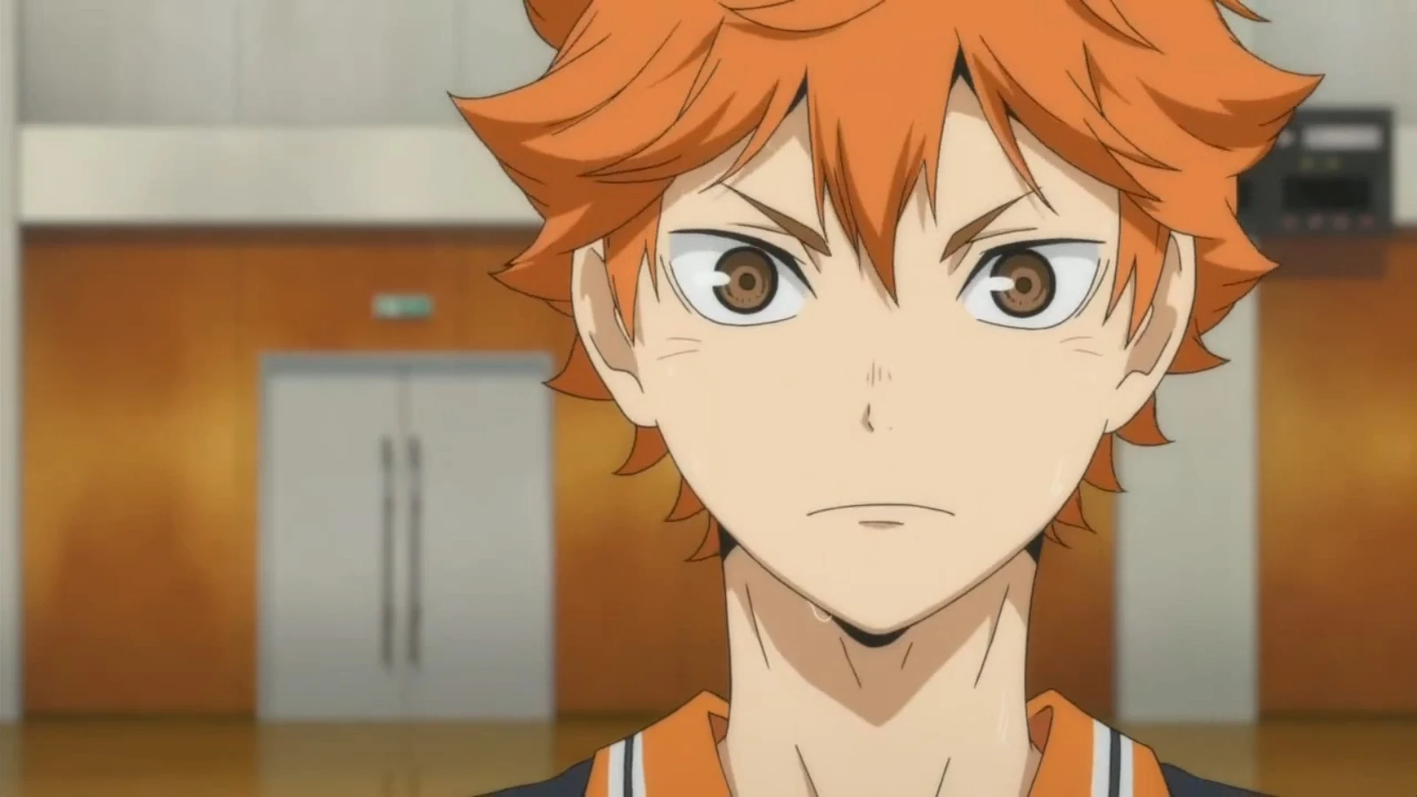 Wie Alt Ist Hinata Aus Haikyuu