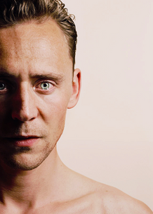 Hiddleston