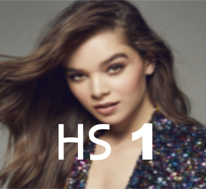 Untitled Hailee Steinfeld album | Hailee Steinfeld Wiki | Fandom