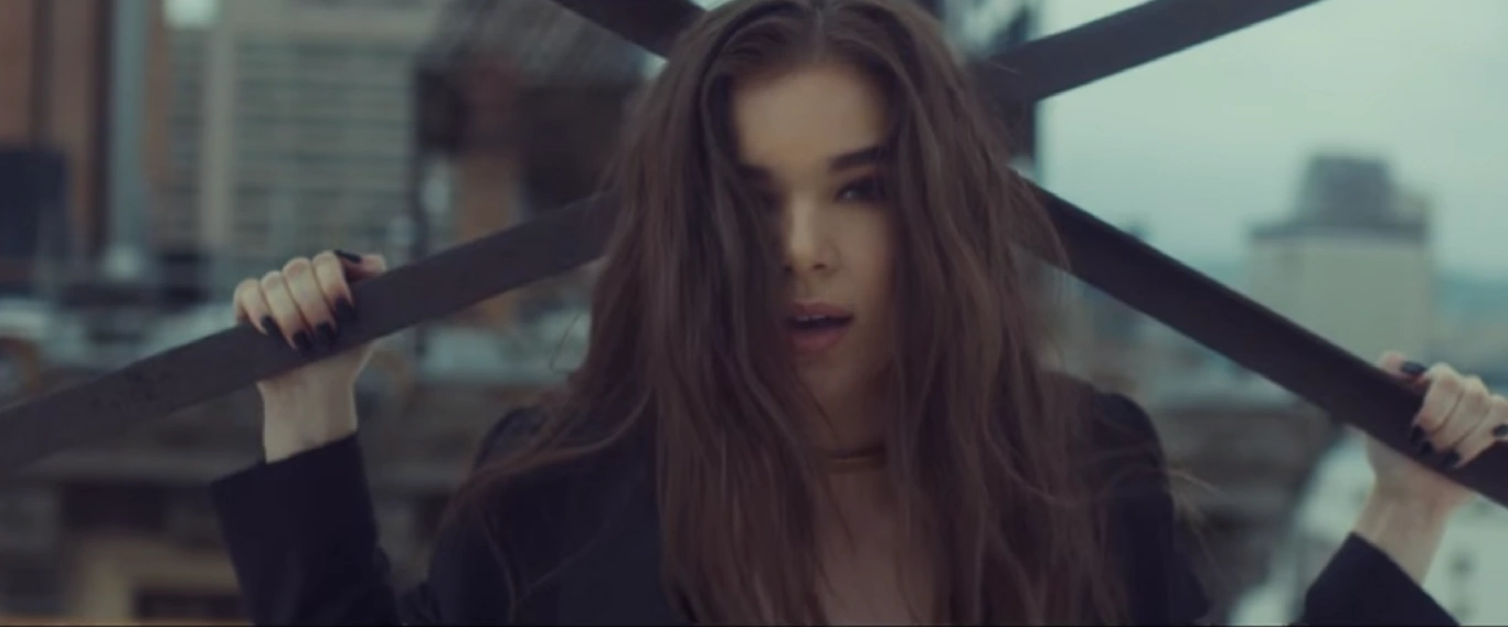 Love Myself/Gallery Hailee Steinfeld Wiki Fandom
