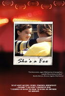 Shesafox