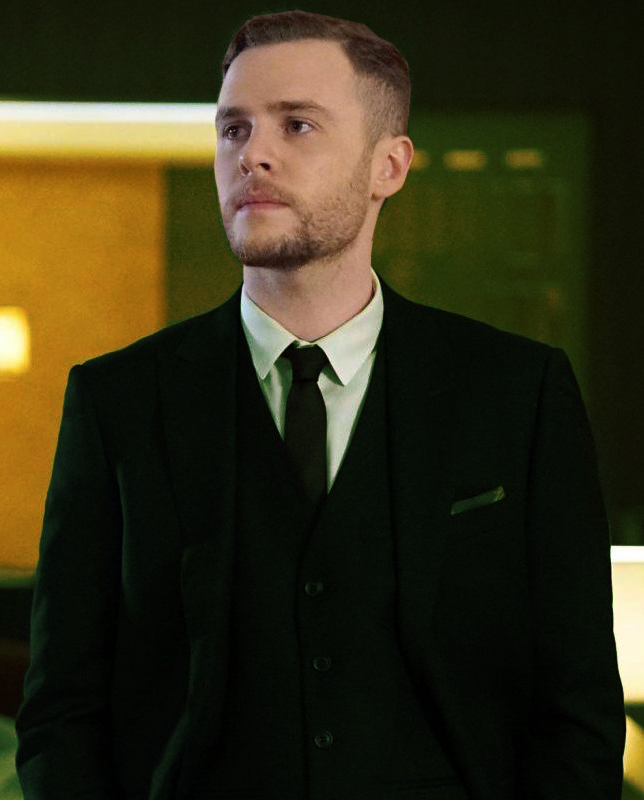 Fitz Z Fitz Z