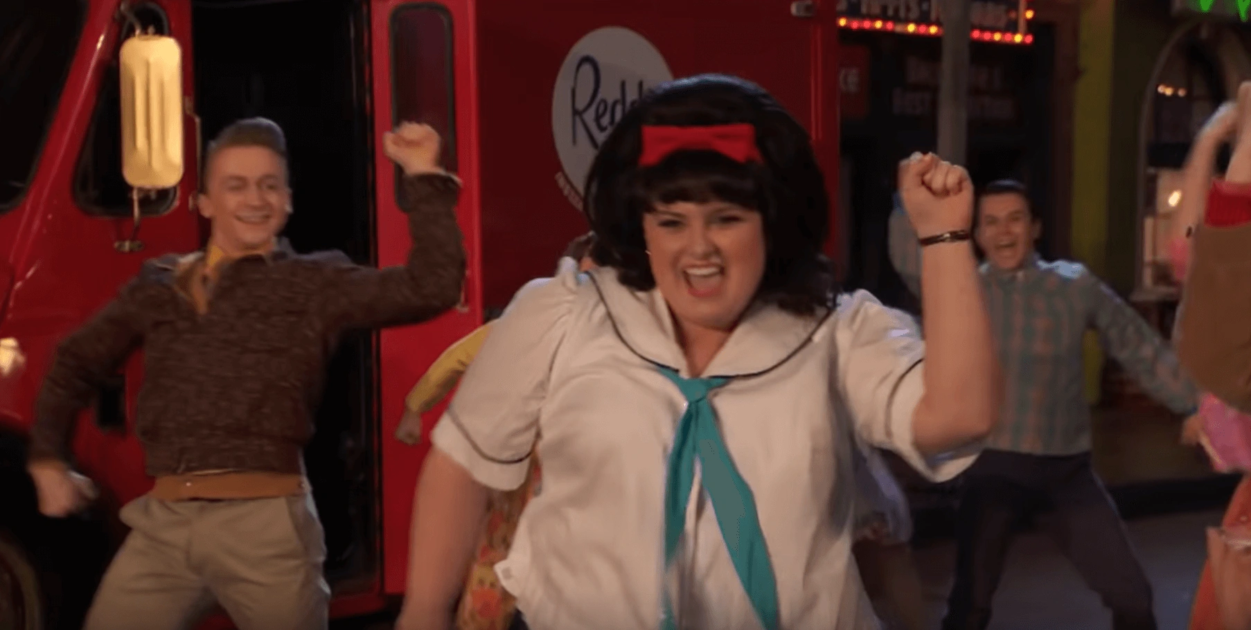 Good Morning Baltimore Hairspray Wiki Fandom