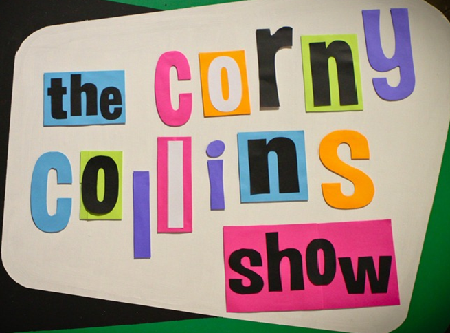 Corny Collins Corny Collins