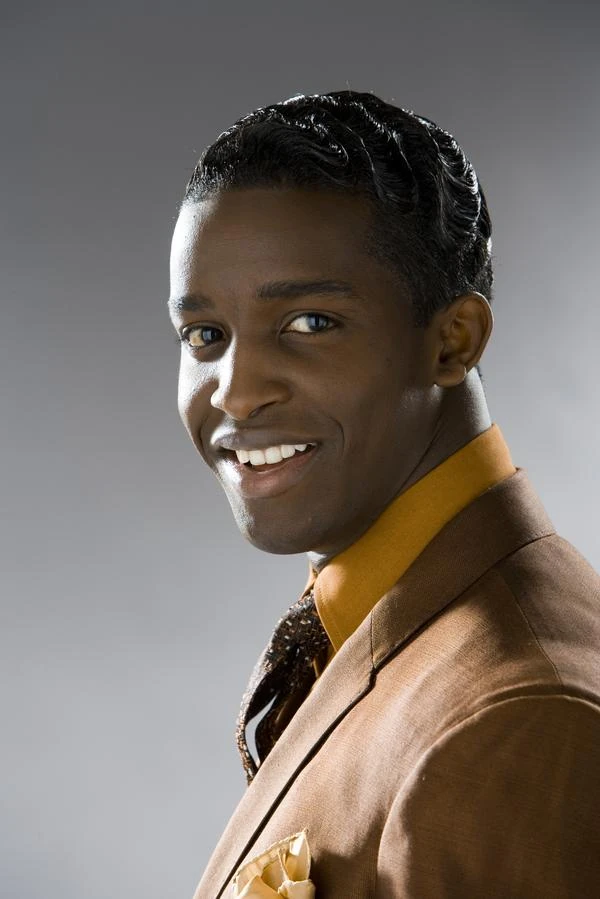 Elijah Kelley Hairspray Wiki Fandom