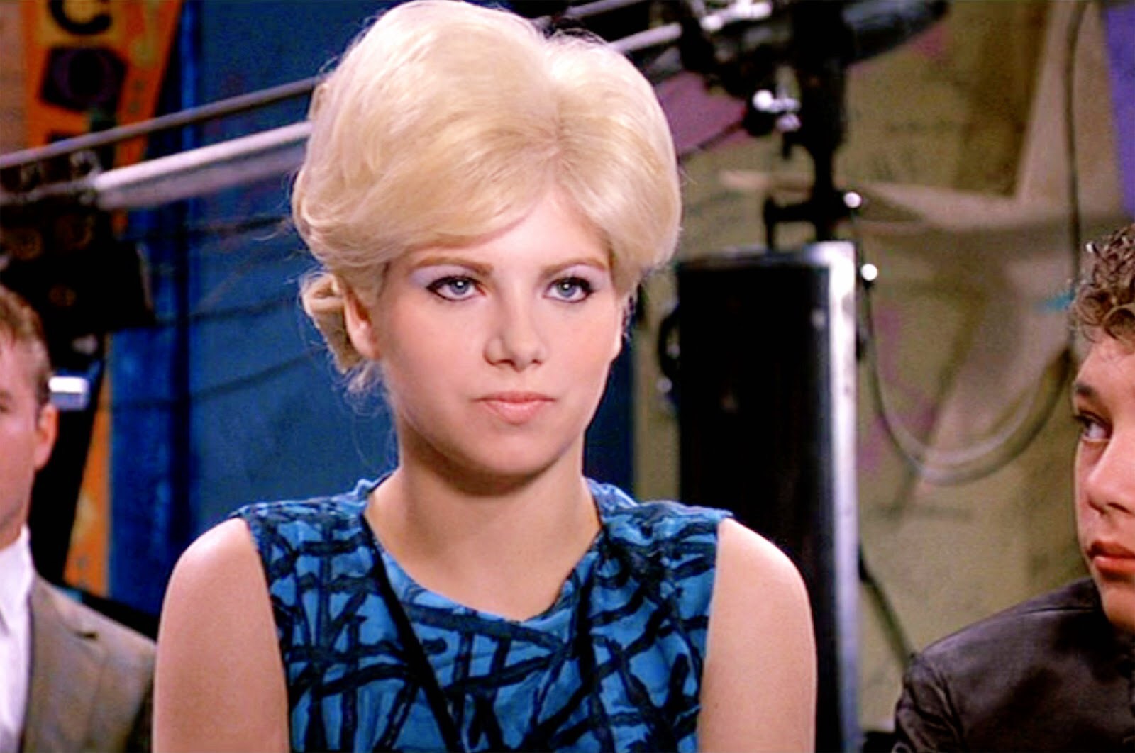 Amber Von Tussle | Hairspray Wiki | FANDOM powered by Wikia