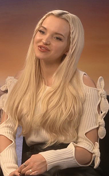 Dove Cameron | Hairspray Wiki | Fandom