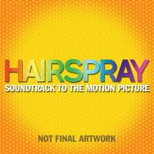 hairspray 2007 soundtrack songs