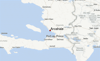 Resultado de imagem para Arcahaie - Haiti