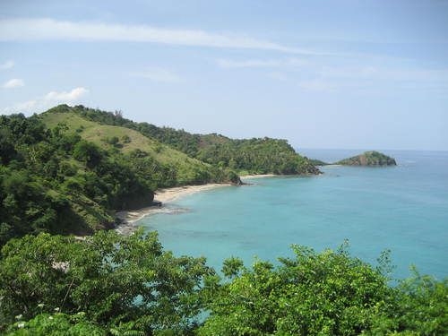 Pointe Aboury