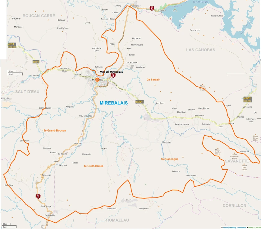 Mirebalais Haiti Local FANDOM powered by Wikia