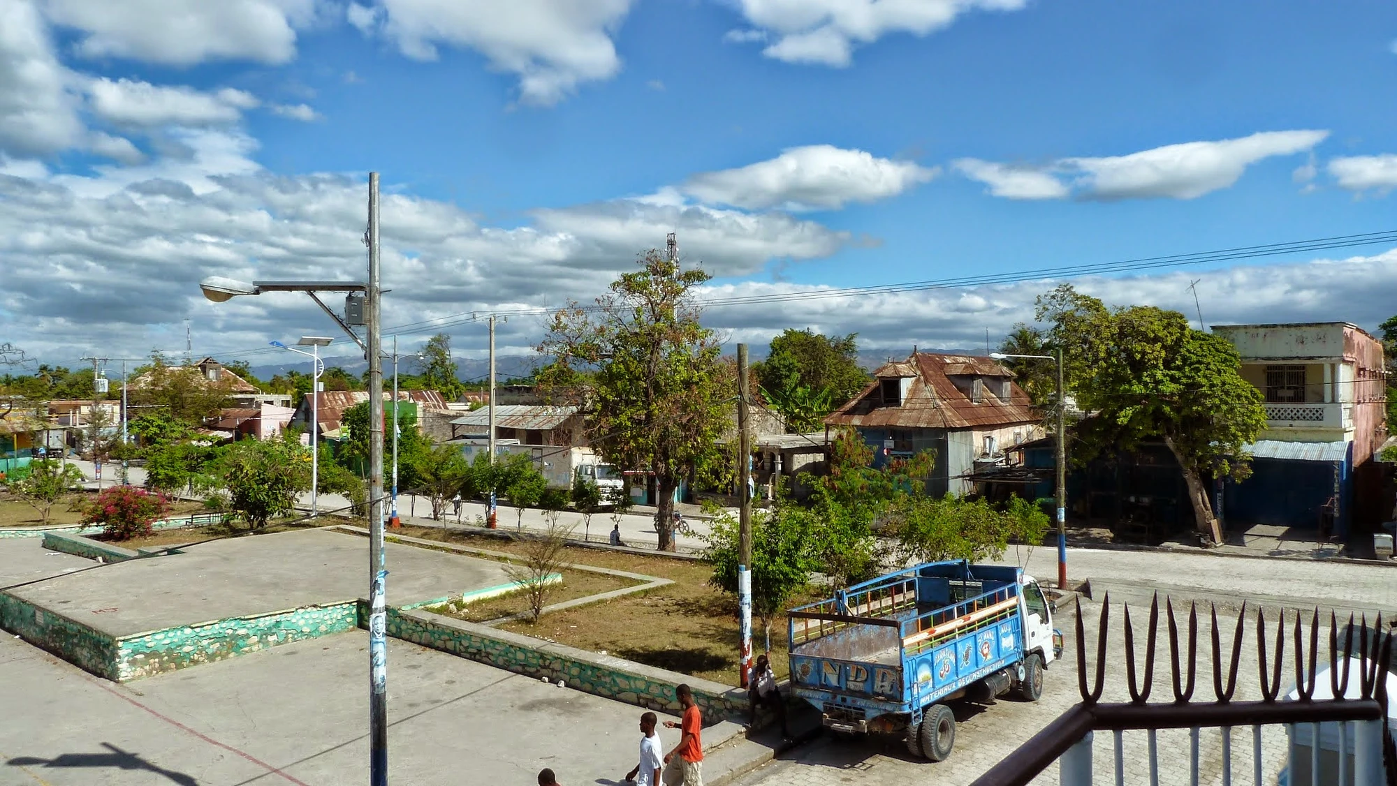 Petite Rivière de l'Artibonite Haiti Local Fandom