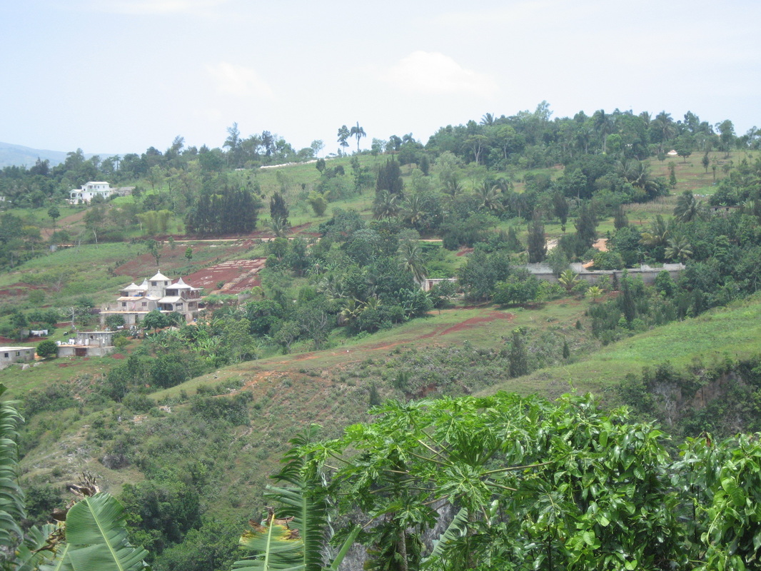 La Vallée de Jacmel